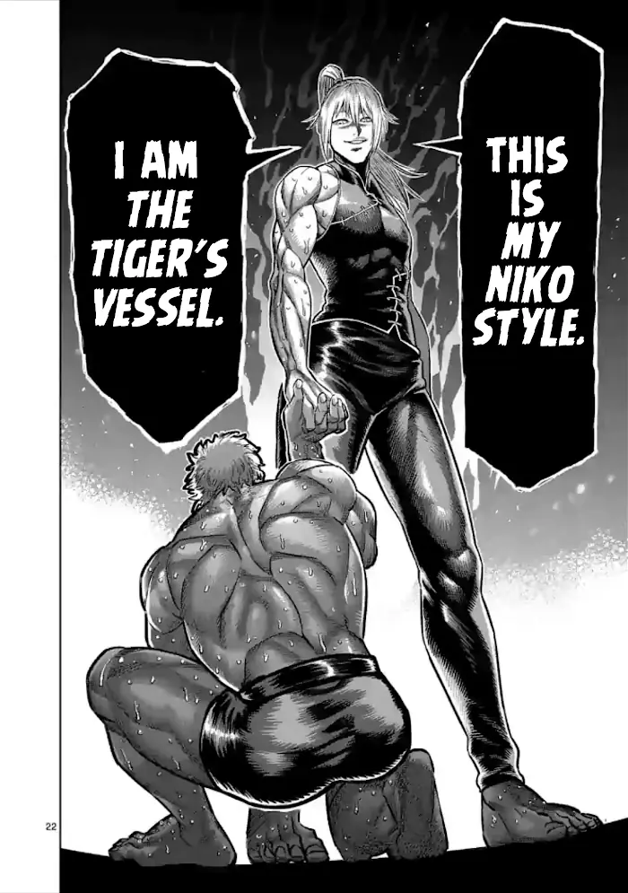 Kengan Omega Chapter 122 image 22_optimized